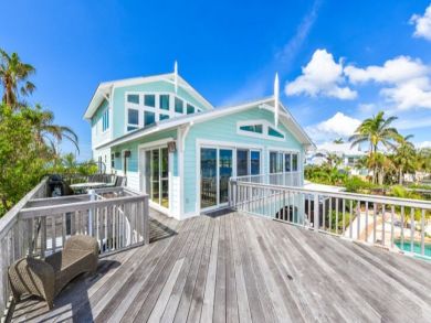 3 Bedroom Vacation Rental - On the Intracoastal Waterway